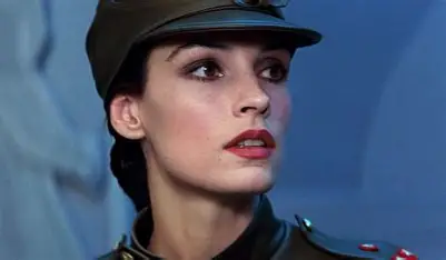 Xenia Onatopp
